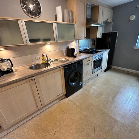 Bnb Bed N Breakfast Единбург Екстер'єр фото