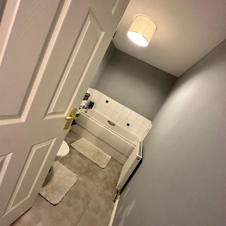 Bnb Bed N Breakfast Единбург Екстер'єр фото