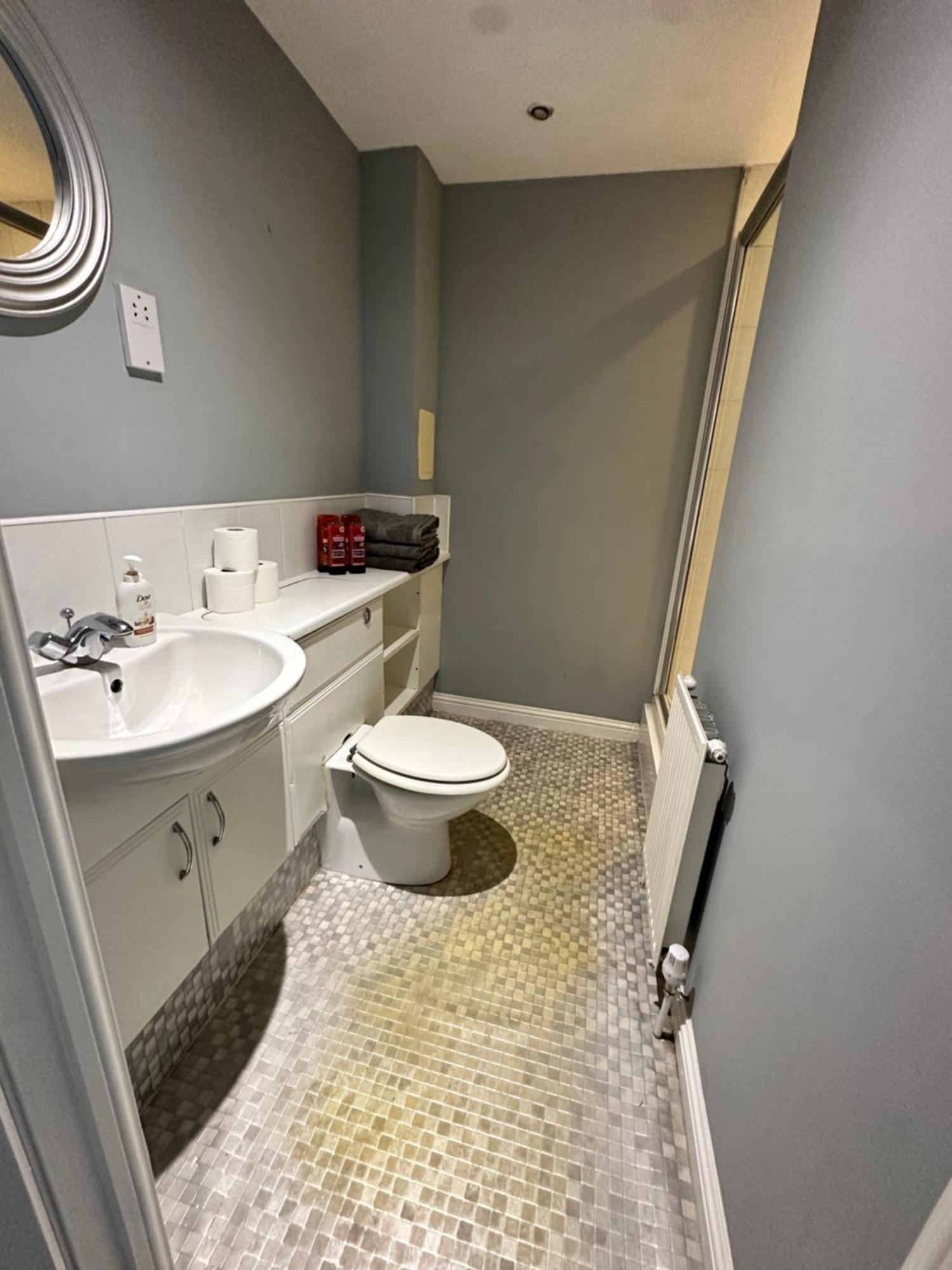 Bnb Bed N Breakfast Единбург Екстер'єр фото